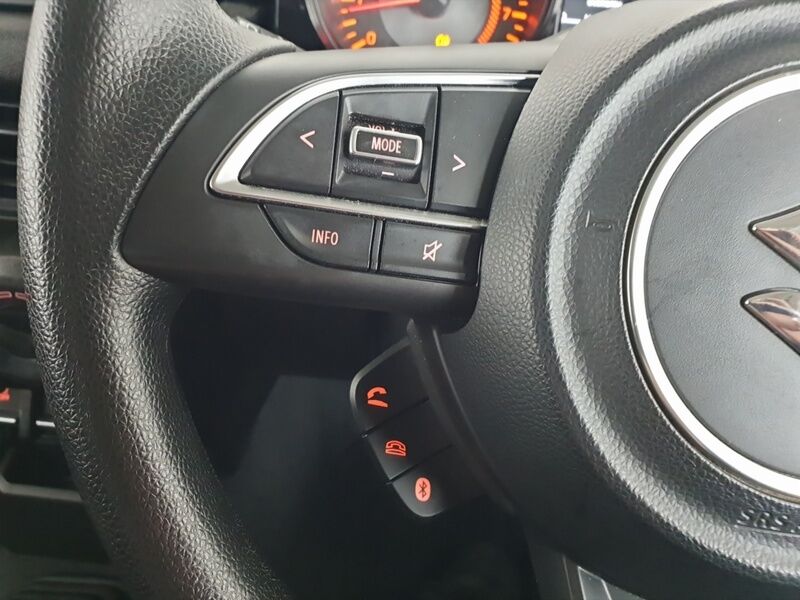 More views of Suzuki Jimny