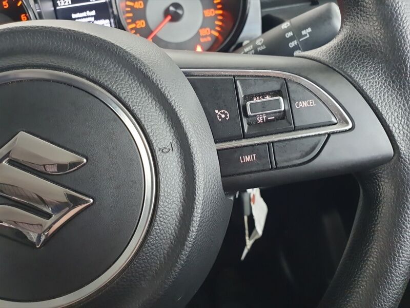 More views of Suzuki Jimny