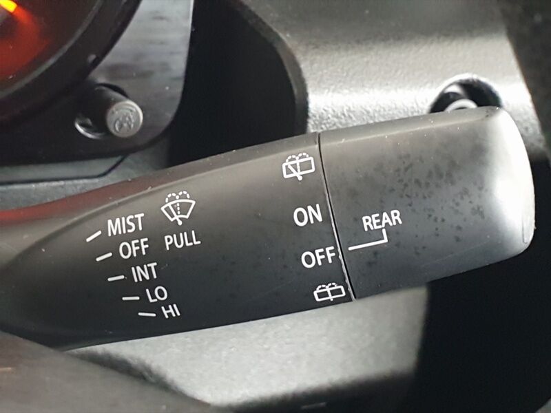 More views of Suzuki Jimny