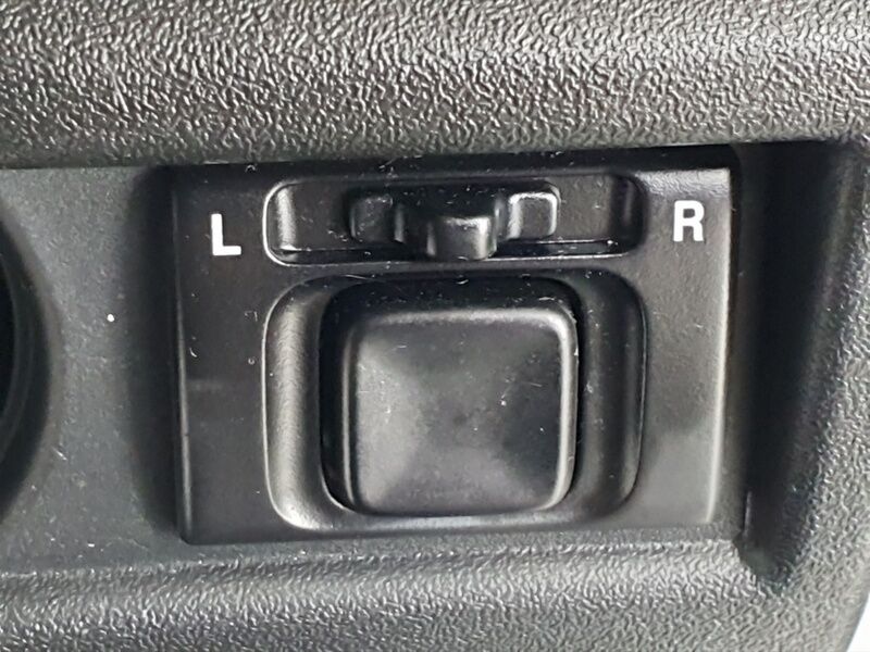 More views of Suzuki Jimny