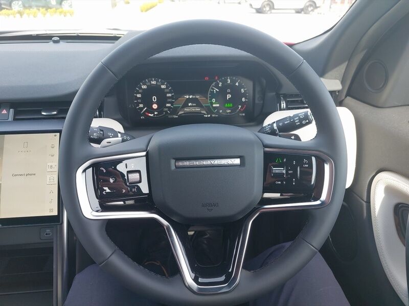 More views of Land Rover Discovery Sport