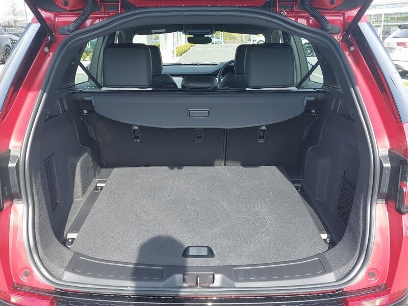 More views of Land Rover Discovery Sport