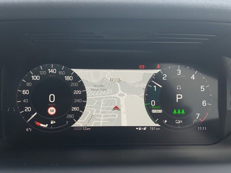 More views of Land Rover Discovery Sport