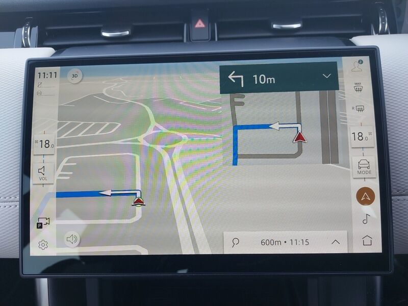 More views of Land Rover Discovery Sport