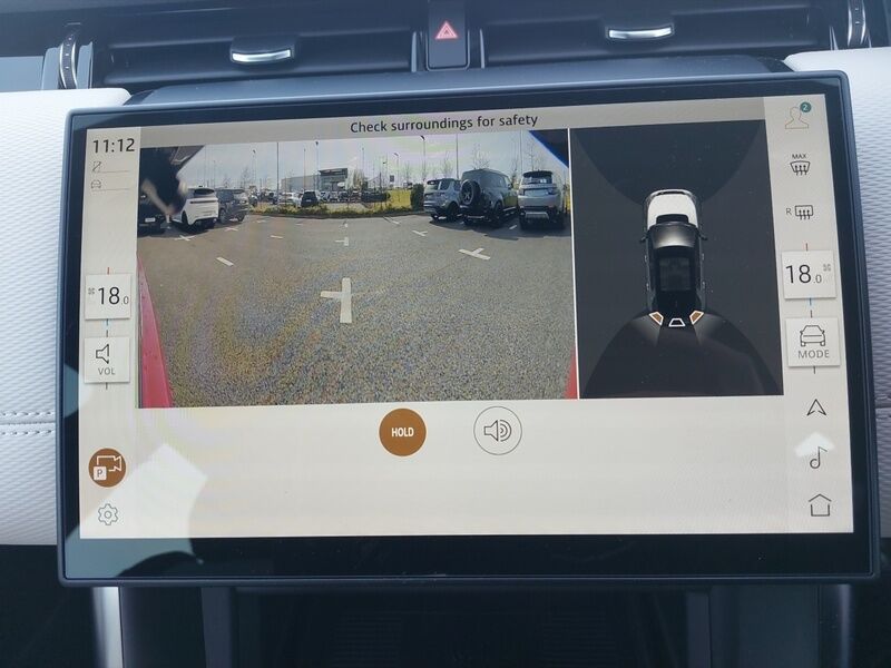 More views of Land Rover Discovery Sport