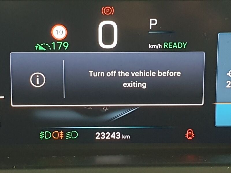 More views of Jeep Avenger