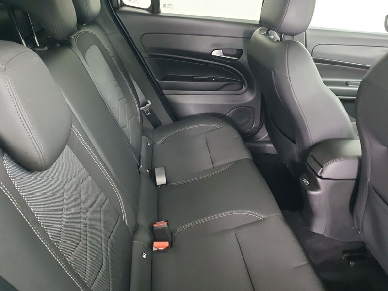 More views of Jeep Avenger