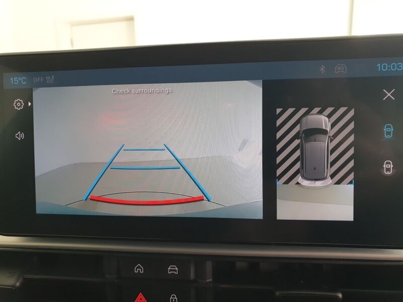 More views of Jeep Avenger