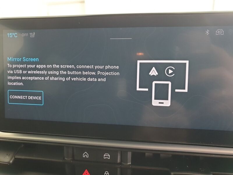 More views of Jeep Avenger