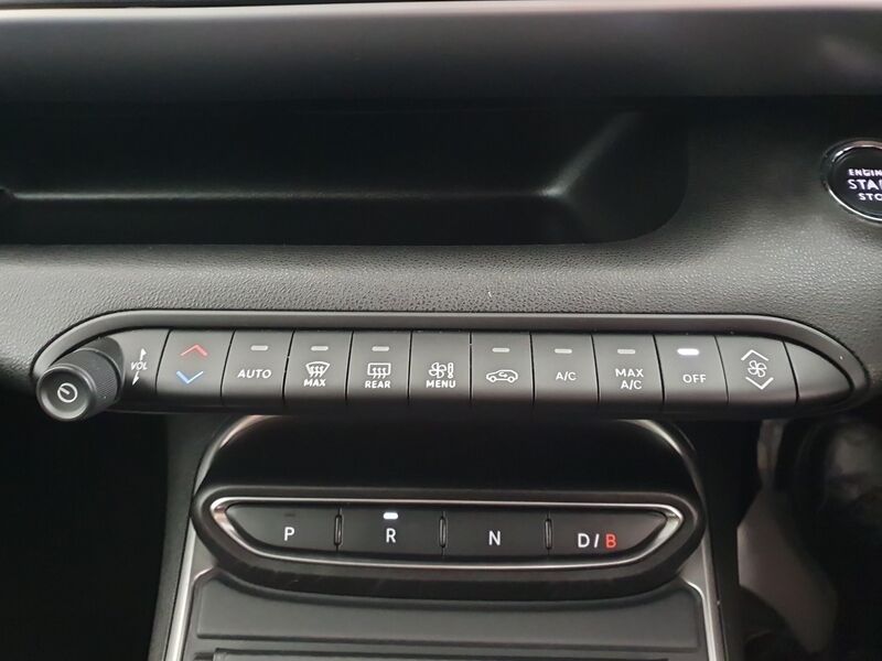 More views of Jeep Avenger