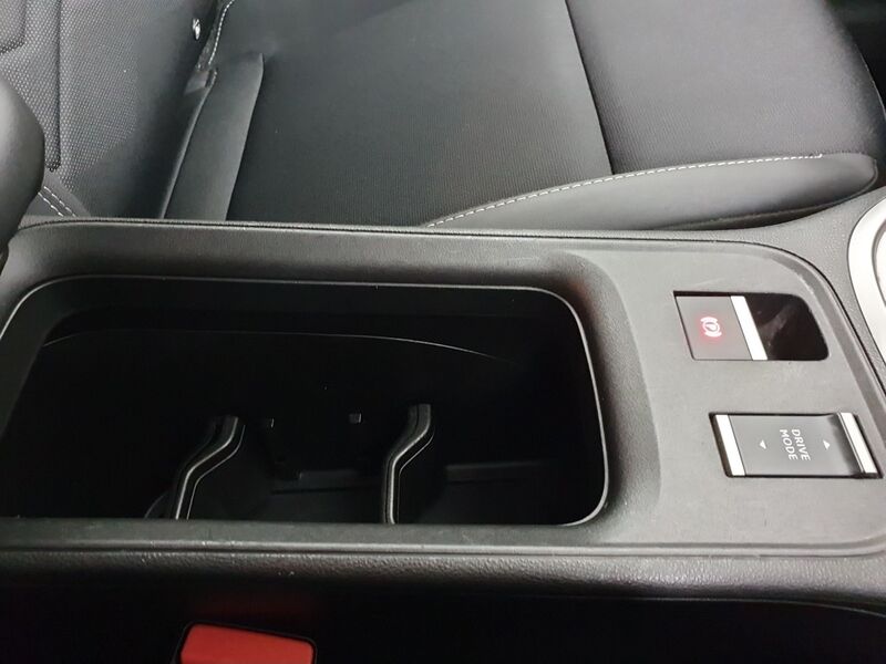 More views of Jeep Avenger