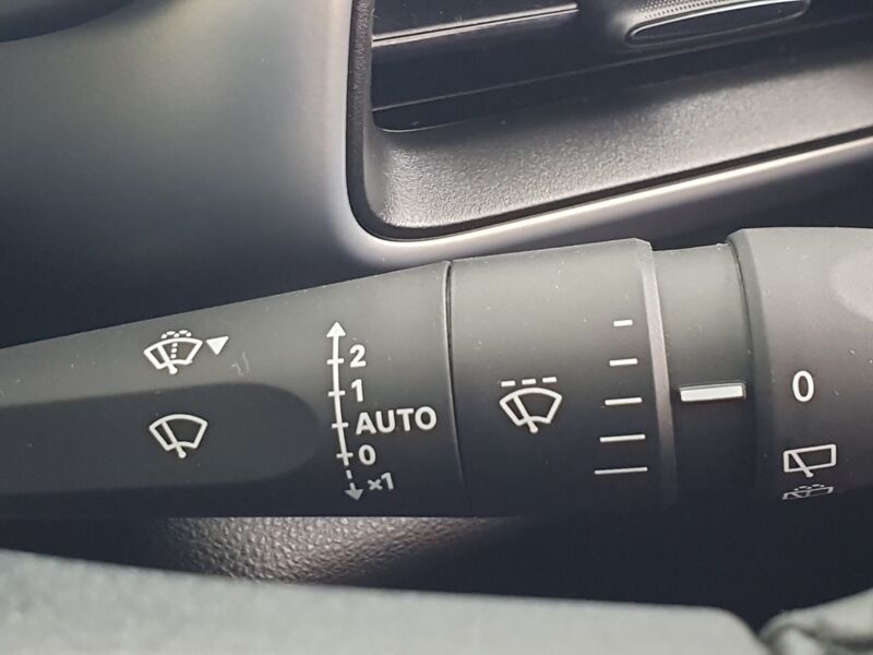 More views of Jeep Avenger