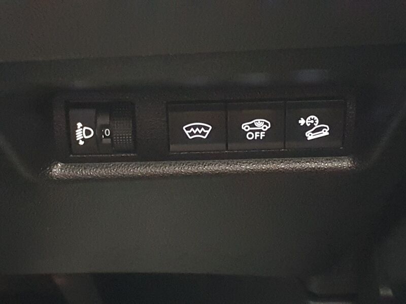 More views of Jeep Avenger