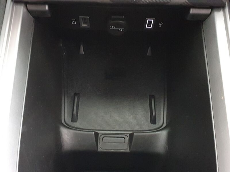 More views of Jeep Avenger