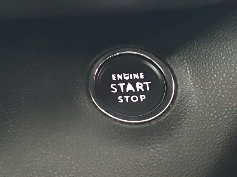 More views of Jeep Avenger