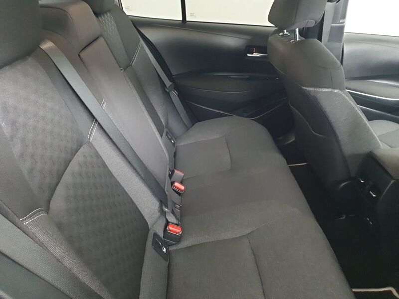 More views of Toyota Corolla