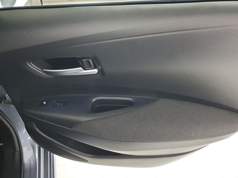 More views of Toyota Corolla