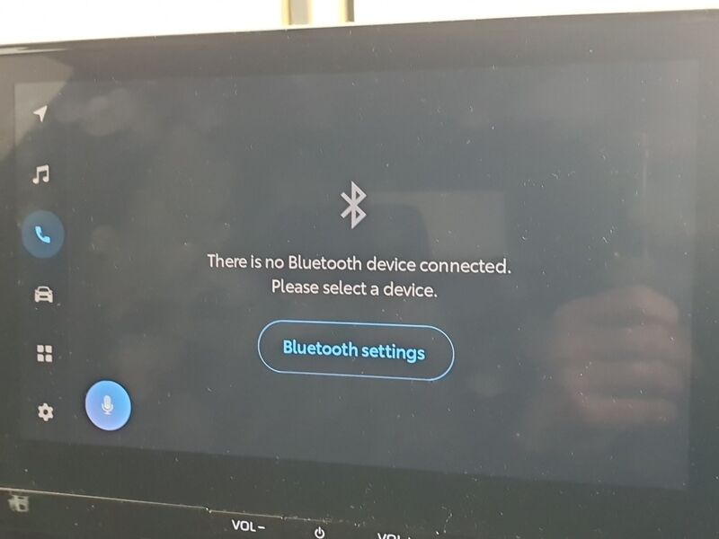 More views of Toyota Corolla