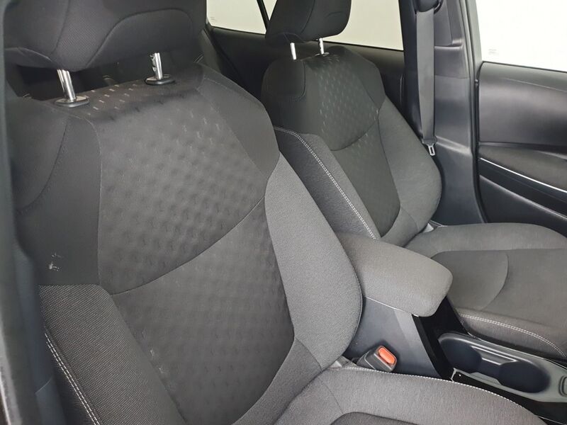 More views of Toyota Corolla