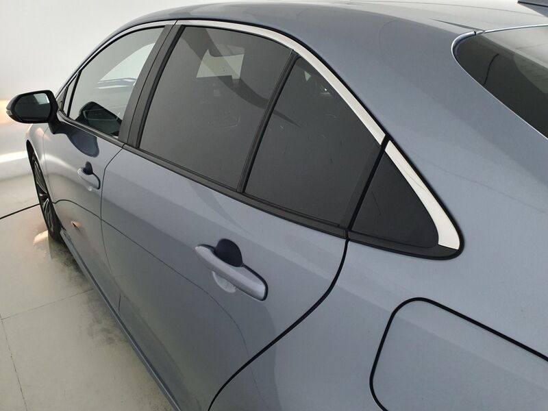 More views of Toyota Corolla