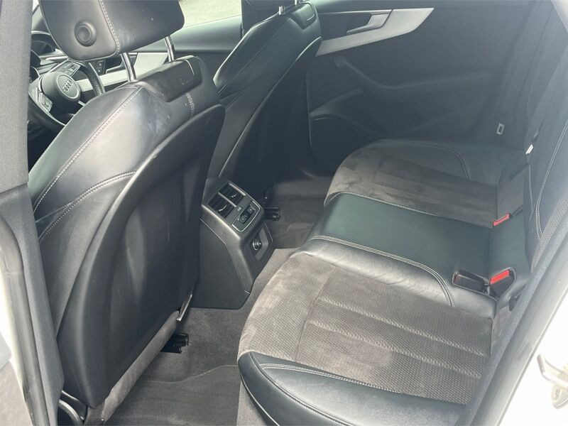 More views of Audi A5