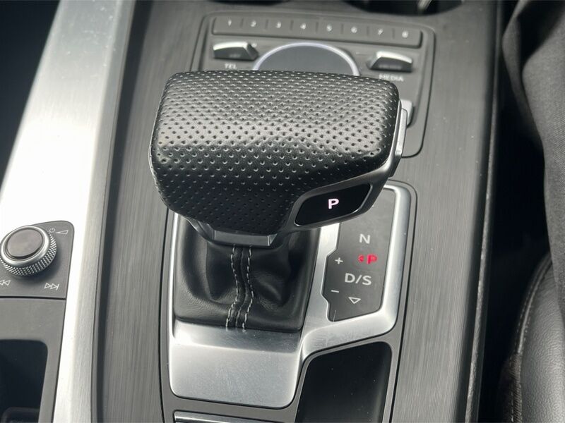 More views of Audi A5