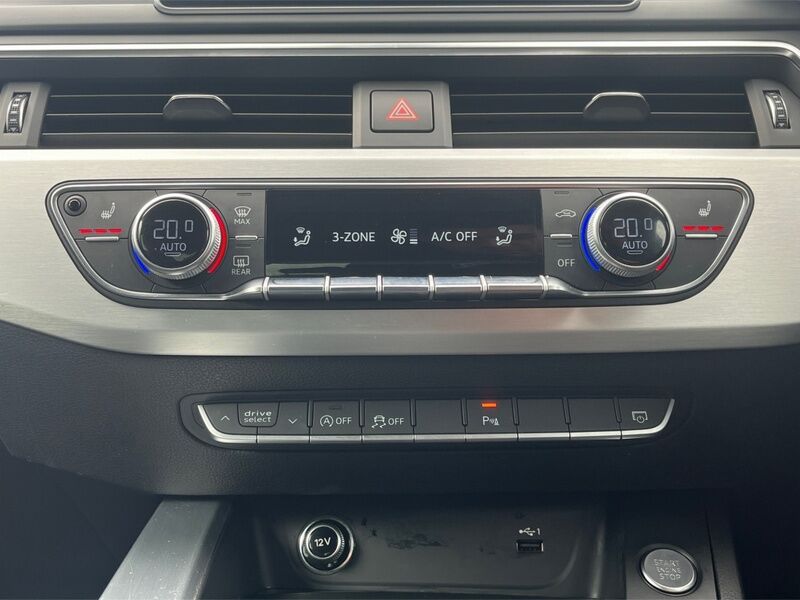 More views of Audi A5