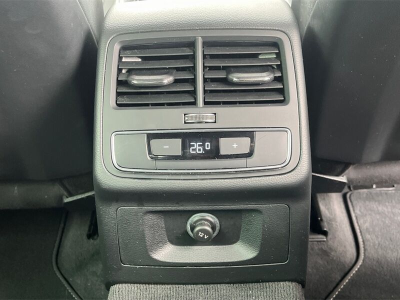 More views of Audi A5