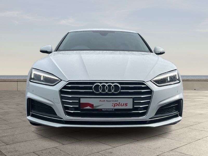 More views of Audi A5