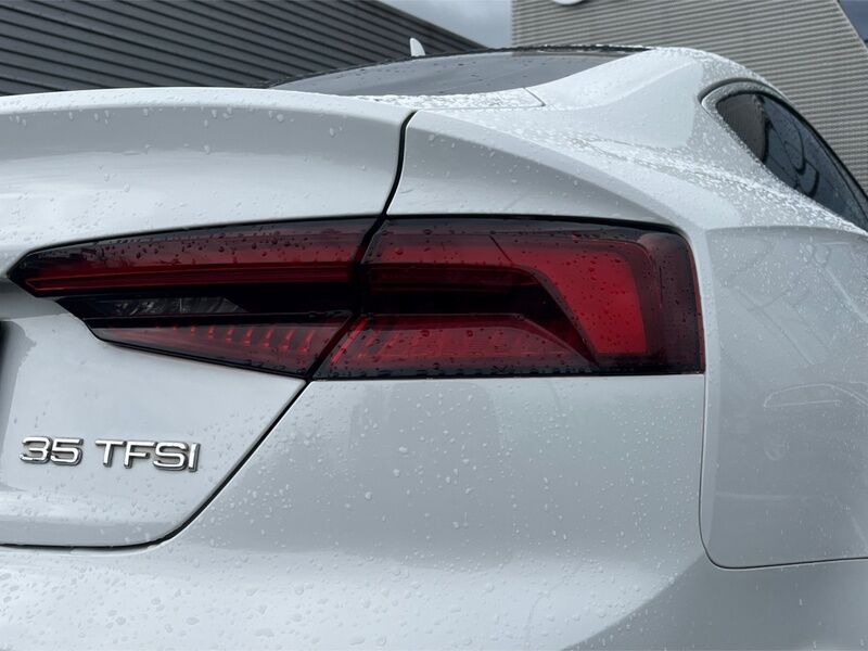 More views of Audi A5