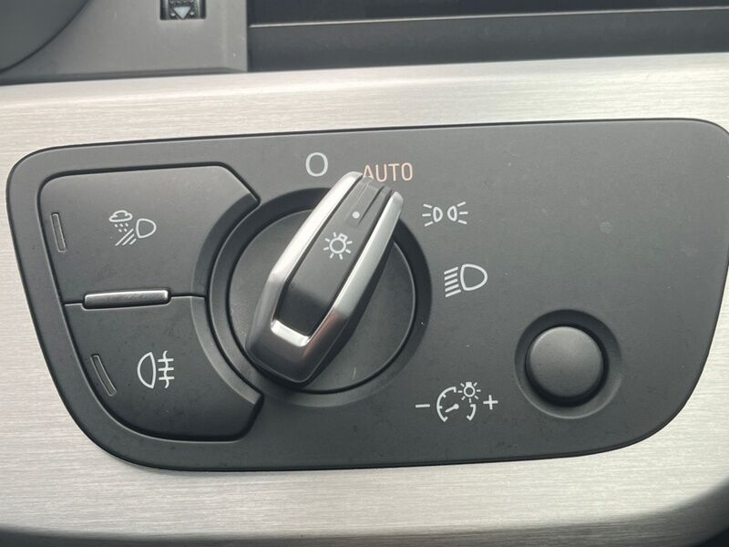 More views of Audi A5