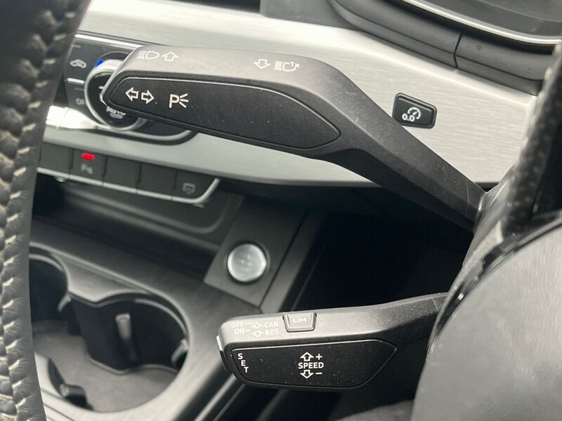 More views of Audi A5