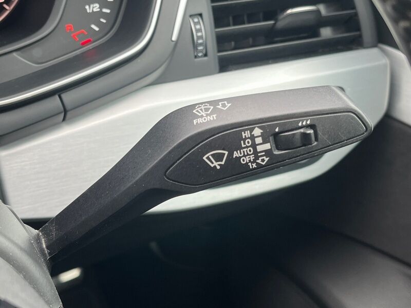 More views of Audi A5