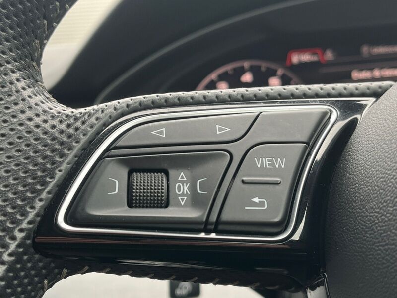 More views of Audi A5