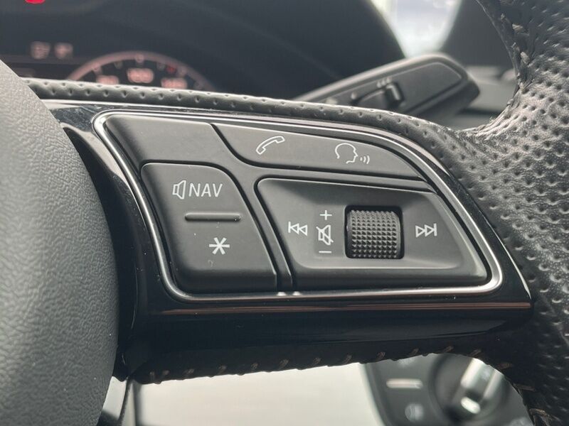 More views of Audi A5