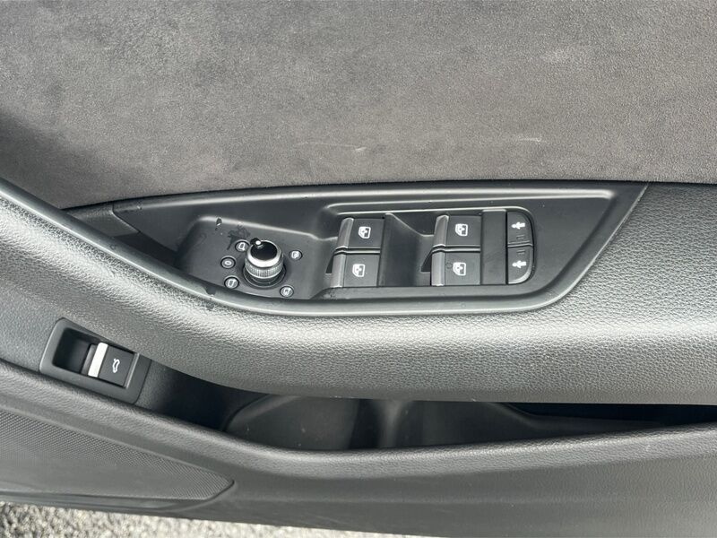 More views of Audi A5