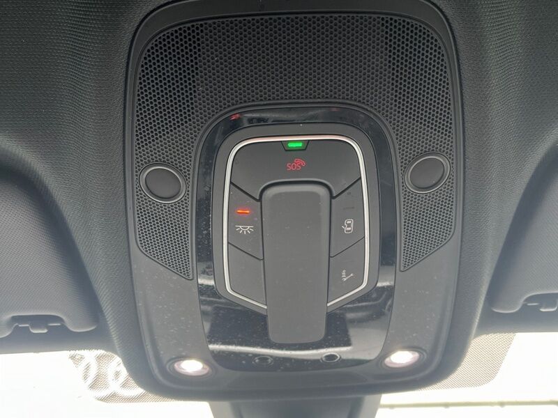 More views of Audi A5