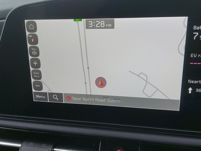 More views of Kia Niro