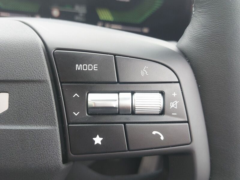 More views of Kia Sportage