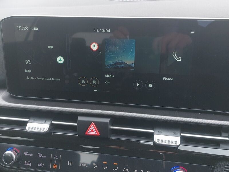 More views of Kia Sportage