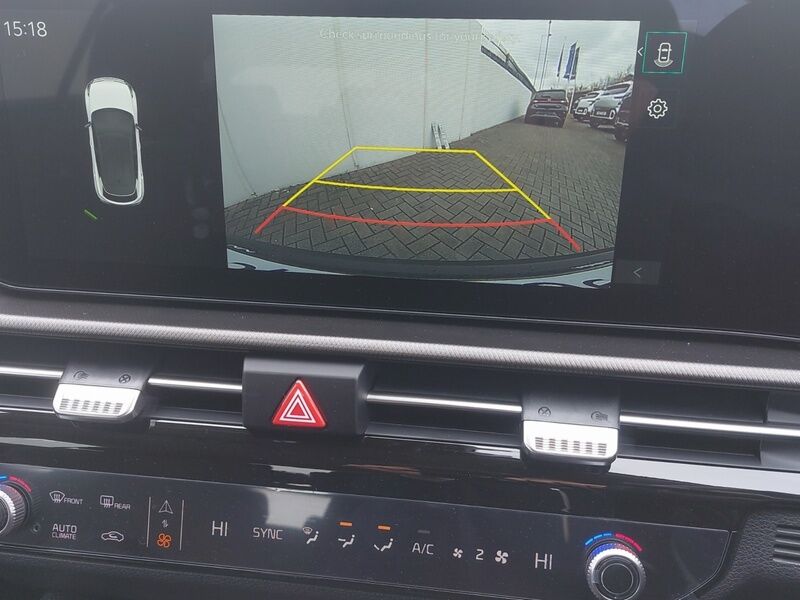 More views of Kia Sportage