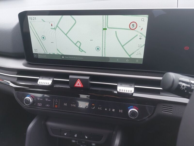 More views of Kia Sportage