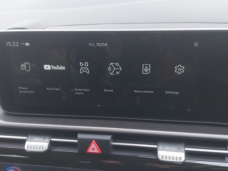 More views of Kia Sportage