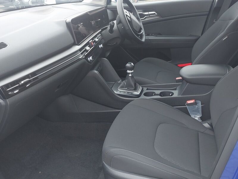 More views of Kia Sportage