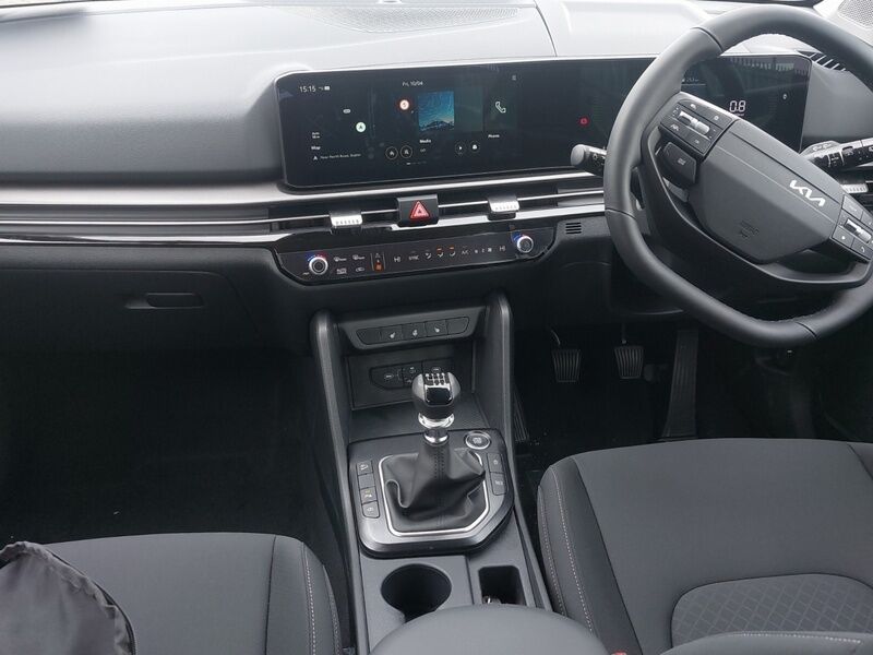 More views of Kia Sportage