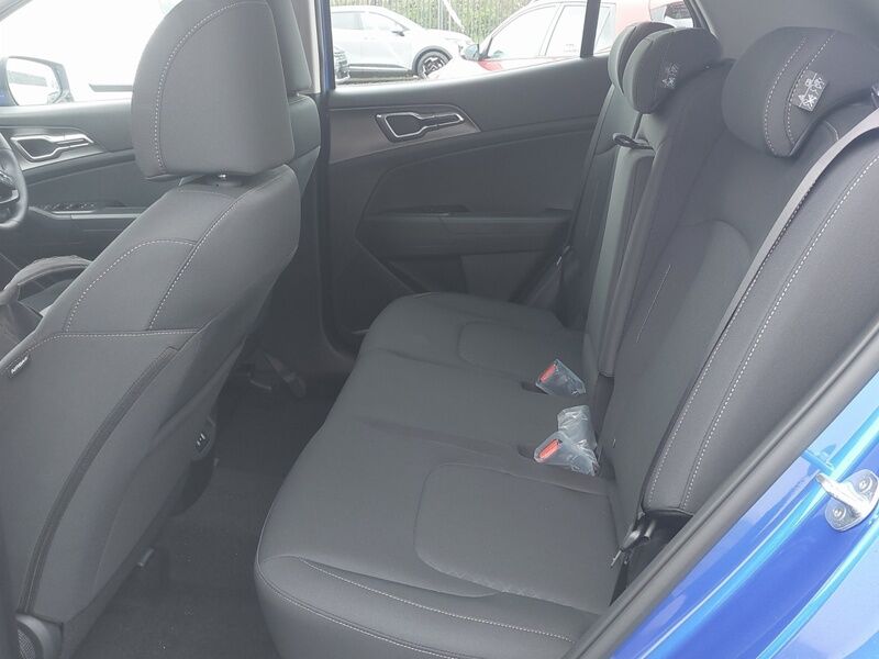 More views of Kia Sportage
