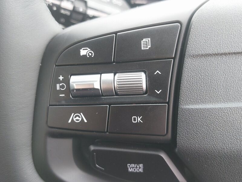 More views of Kia Sportage