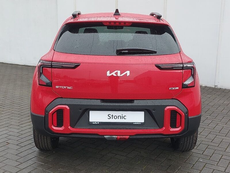 More views of Kia Stonic