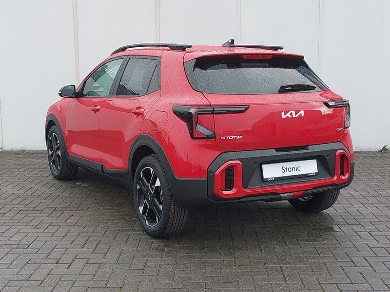 More views of Kia Stonic