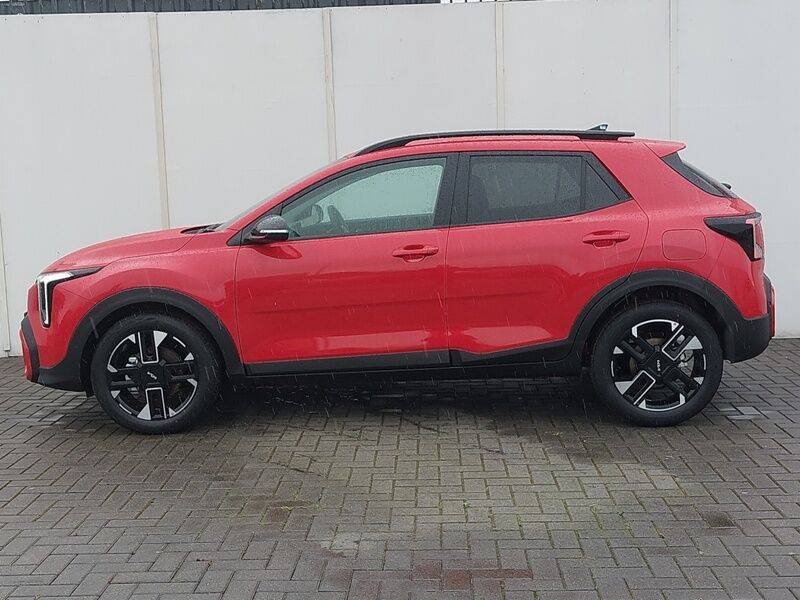 More views of Kia Stonic